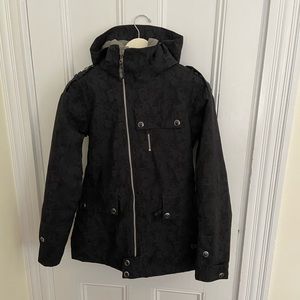 Burton Snowboard Jacket, M